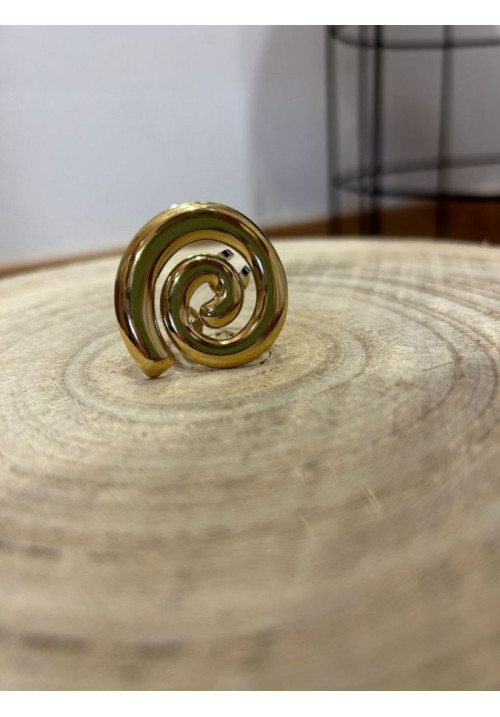 Anillo espiral