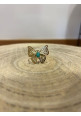 Anillo mariposa