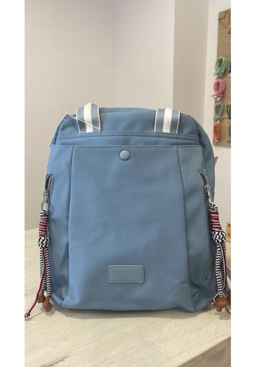 mochila raya